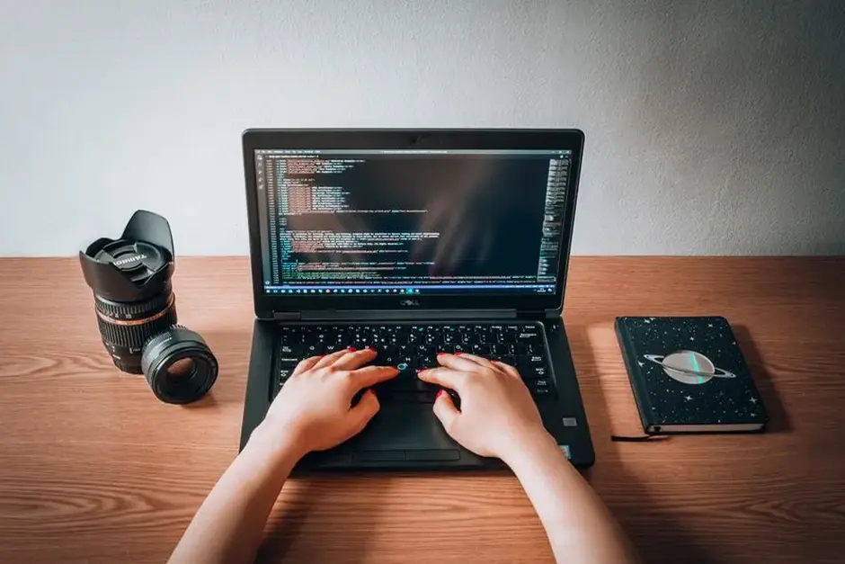 App development work in USA