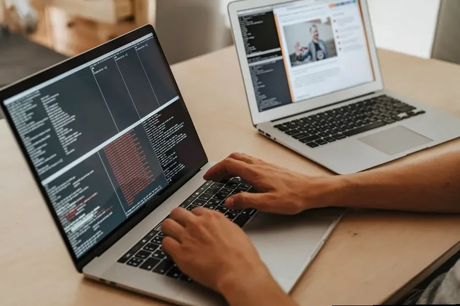 App development work in USA